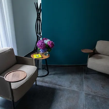 Lägenhet Sl- Luxury Cozy Como