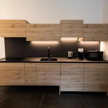 Lägenhet Sl- Luxury Cozy *