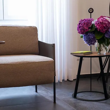 Sl- Luxury Cozy Lägenhet