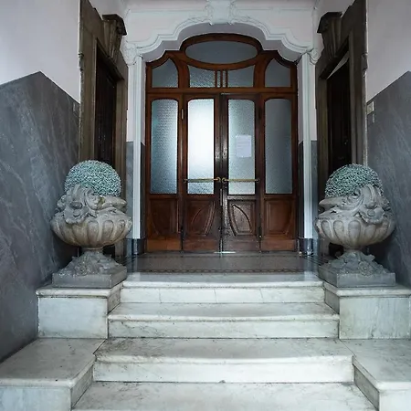 Lägenhet Sl- Luxury Cozy *