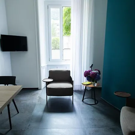 Lägenhet Sl- Luxury Cozy *