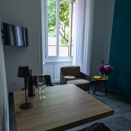 Lägenhet Sl- Luxury Cozy Como